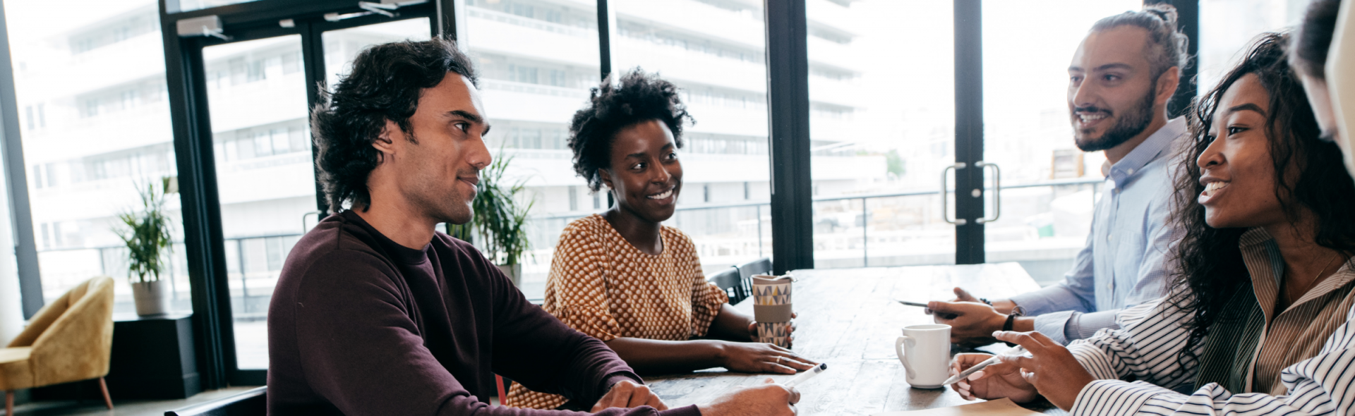 About Addressing Imbalance Good Finance